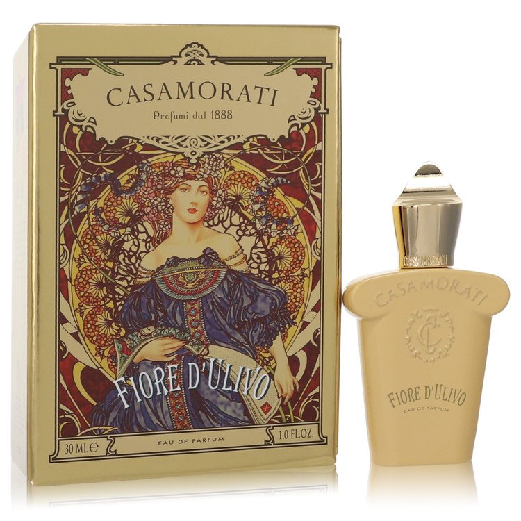 fiore d'ulivo by xerjoff parfum 1 oz