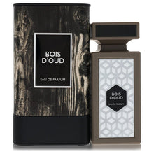 flavia bois d'oud by flavia eau de parfum spray 3.0 oz