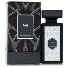flavia fab by flavia eau de parfum spray 3.0 oz