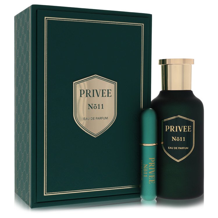 flavia privee no 11 by flavia eau de parfum refillable spray 3.4 oz