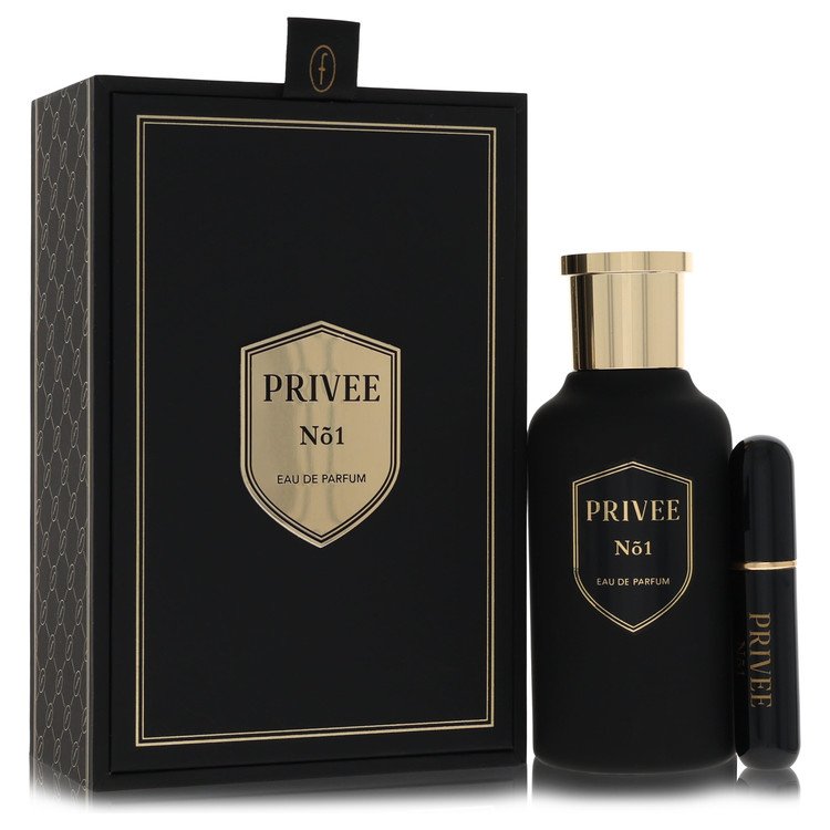 flavia privee no 1 by flavia eau de parfum refillable spray 3.4 oz