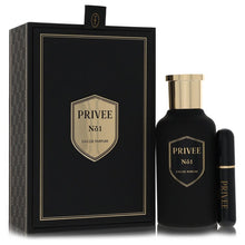 flavia privee no 1 by flavia eau de parfum refillable spray 3.4 oz
