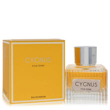 flavia cygnus by flavia eau de parfum spray 3.4 oz