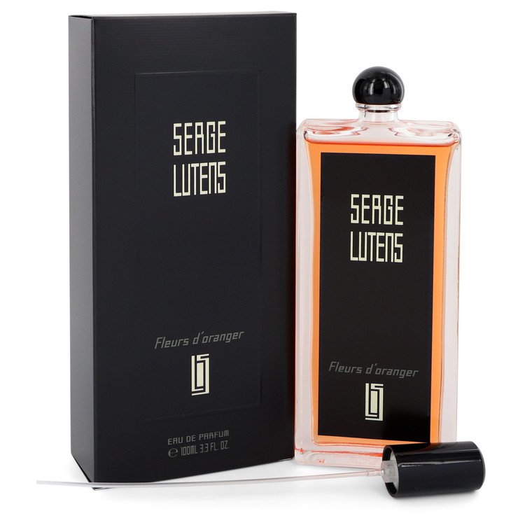 fleurs d'oranger by serge lutens parfum 3.3 oz