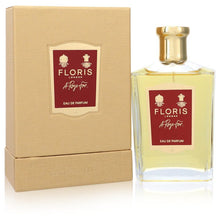 floris a rose for by floris eau de parfum spray (unisex) 3.4 oz