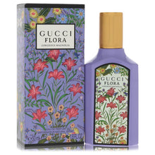 flora gorgeous magnolia by gucci eau de parfum spray 1.6 oz