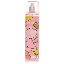 forever 21 pastel peony by forever 21 body mist 8 oz