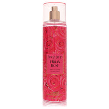 forever 21 urban rose by forever 21 body mist 8 oz