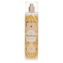forever 21 the floral gallery by 3b international body mist 8 oz