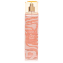forever 21 mango gelato by forever 21 body mist 8 oz