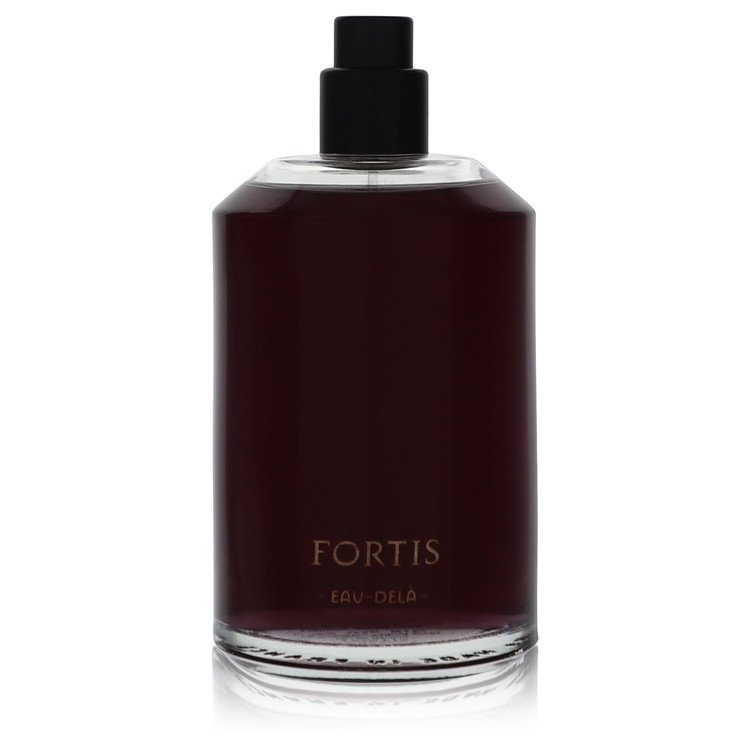 fortis by liquides imaginaires eau de parfum spray (tester) 3.3 oz
