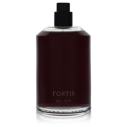 fortis by liquides imaginaires eau de parfum spray (tester) 3.3 oz