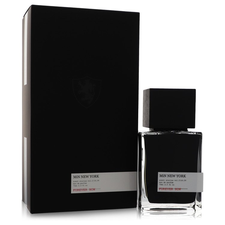 forever now by min new york eau de parfum spray (unisex) 2.5 oz