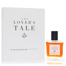 francesca bianchi the lover's tale by francesca bianchi extrait de parfum spray (unisex) 1 oz