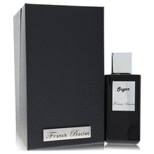 franck boclet sugar by franck boclet extrait de parfum spray (unisex) 3.3 oz