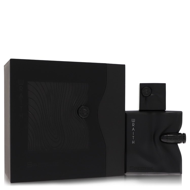 fragrance world spectre wraith by fragrance world eau de parfum spray 2.7 oz