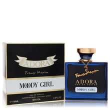 dumont adora moody girl by dumont paris eau de parfum spray 3.4 oz