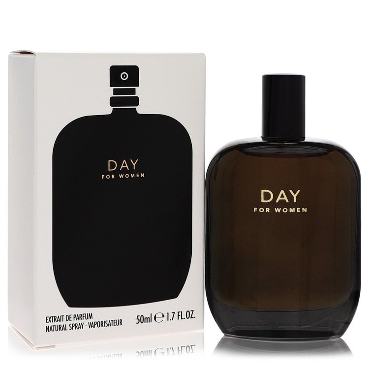 fragrance one day by fragrance one extrait de parfum spray 1.7 oz