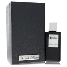 franck boclet cocaine by franck boclet extrait de parfum spray (unisex) 3.3 oz