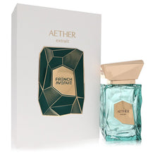 fragrance world aether by fragrance world extrait de parfum spray (unisex) 3.4 oz