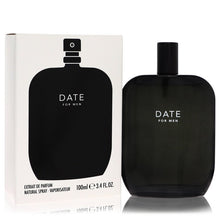 fragrance one date by fragrance one extrait de parfum spray 3.4 oz