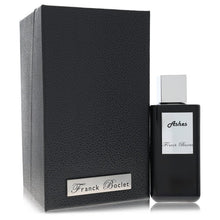 franck boclet ashes by franck boclet extrait de parfum spray (unisex) 3.3 oz