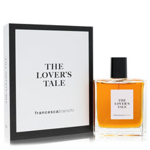 francesca bianchi the lover's tale by francesca bianchi extrait de parfum spray (unisex) 3.4 oz