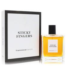 francesca bianchi sticky fingers by francesca bianchi extrait de parfum spray (unisex) 3.4 oz