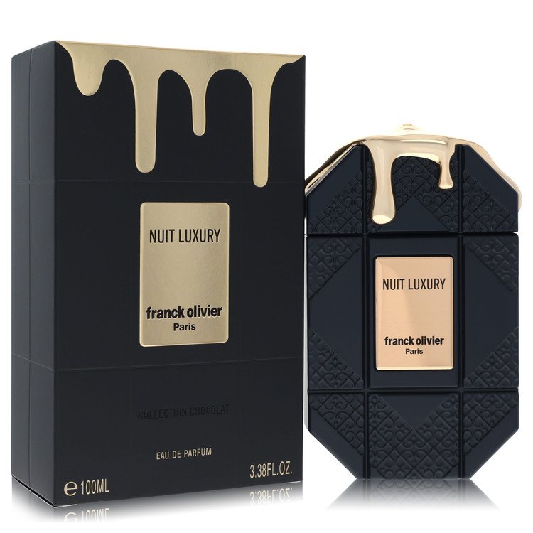 franck olivier nuit luxury by franck olivier parfum 3.38 oz