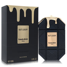 franck olivier nuit luxury by franck olivier parfum 3.38 oz
