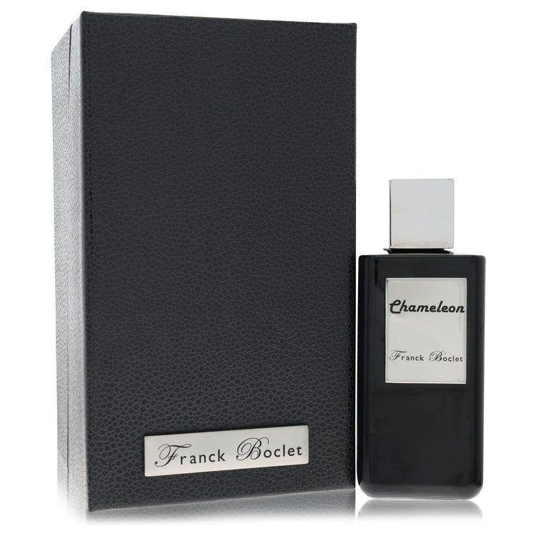 franck boclet chameleon by franck boclet extrait de parfum spray (unisex) 3.3 oz