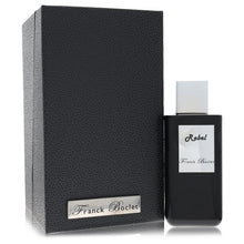 franck boclet rebel by franck boclet extrait de parfum spray (unisex) 3.3 oz