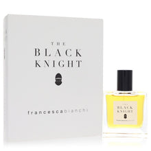francesca bianchi the black knight by francesca bianchi extrait de parfum spray (unisex) 1 oz