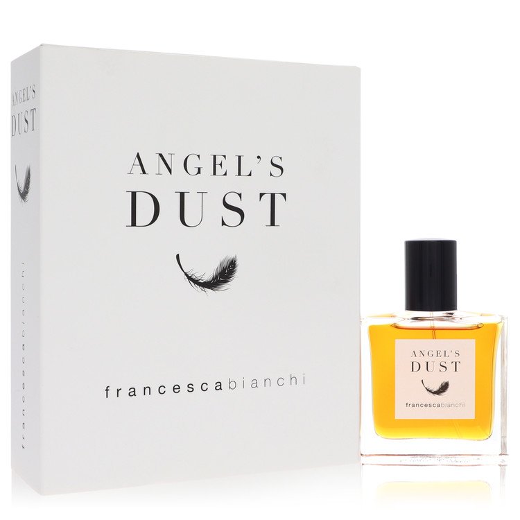 francesca bianchi angel\'s dust by francesca bianchi extrait de parfum spray (unisex) 1 oz