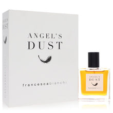 francesca bianchi angel\'s dust by francesca bianchi extrait de parfum spray (unisex) 1 oz