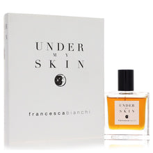 francesca bianchi under my skin by francesca bianchi extrait de parfum spray (unisex) 1 oz