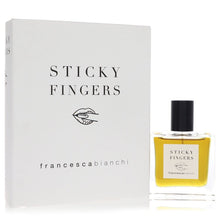francesca bianchi sticky fingers by francesca bianchi extrait de parfum spray (unisex) 1 oz