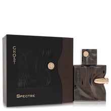 fragrance world spectre ghost by fragrance world eau de parfum spray 2.7 oz