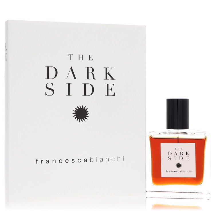 francesca bianchi the dark side by francesca bianchi extrait de parfum spray (unisex) 1 oz