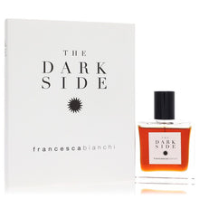 francesca bianchi the dark side by francesca bianchi extrait de parfum spray (unisex) 1 oz