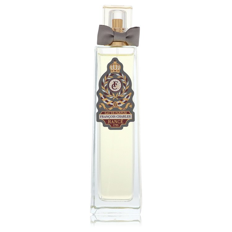 francois charles by rance eau de parfum spray (tester) 3.4 oz