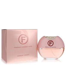 french connection woman by french connection eau de toilette spray 2 oz