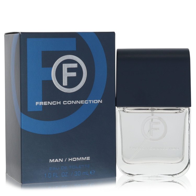 french connection by french connection eau de toilette spray 1.0 oz