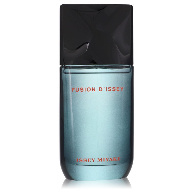 fusion d\'issey by issey miyake eau de toilette 3.4 oz