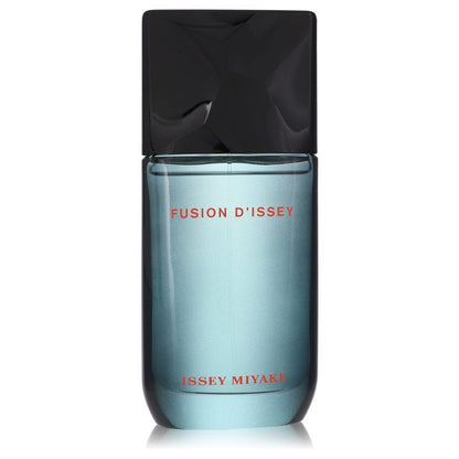 fusion d\'issey by issey miyake eau de toilette 3.4 oz