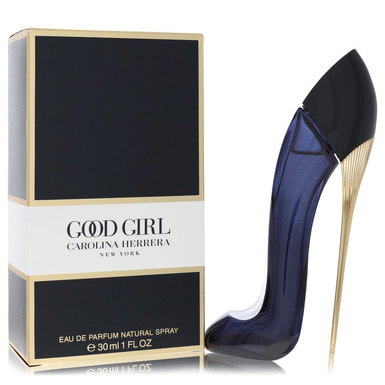 good girl by carolina herrera parfum 1 oz