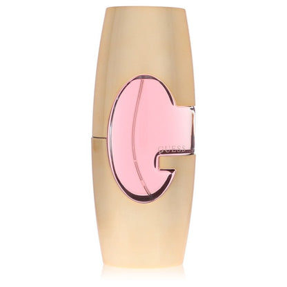 guess gold by guess eau de parfum spray (tester) 2.5 oz