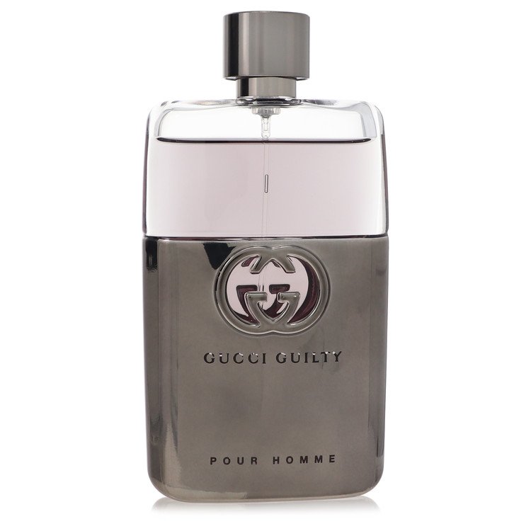 gucci guilty by gucci oil 3 oz