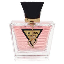 guess seductive i\'m yours by guess eau de toilette spray (tester) 1.7 oz