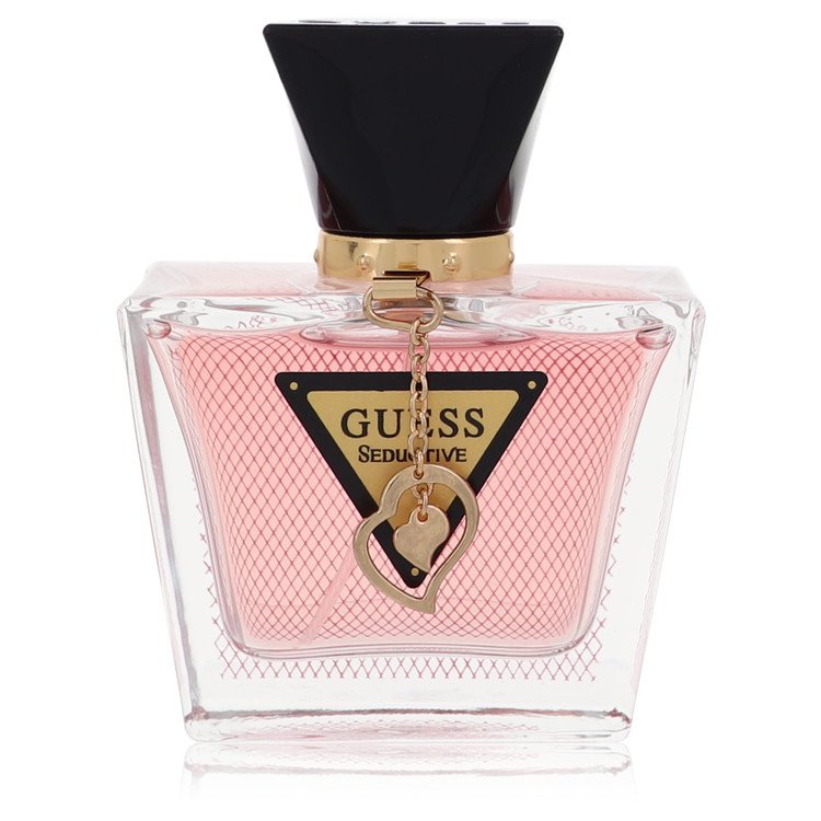 guess seductive i'm yours by guess eau de toilette 1.7 oz